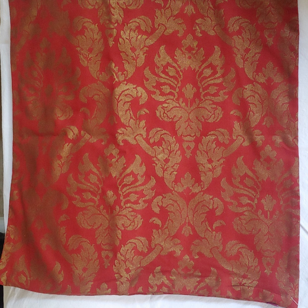 Pillow Cover